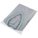 Пакет Zip Lock, M, белый — изображение 4