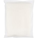 Пакет Zip Lock, L, белый — изображение 4