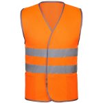 Сигнальный жилет СО-1 ТР