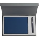 Набор Shall, синий — изображение 4