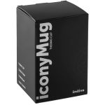 Термостакан iconyMug, зеркальный — изображение 7