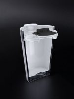 Термостакан iconyMug, серый — изображение 7