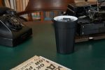 Термостакан iconyMug, черный — изображение 7