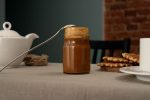 Мед цветочный Bee To Bear, лесостепное разнотравье Алтая — изображение 3