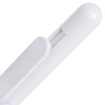 Ручка шариковая Swiper, белая — изображение 4