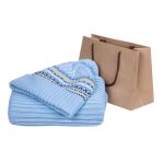 Пакет бумажный «Крафт», S, неокрашенный — изображение 4