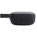 Беспроводная колонка Chubby, черная — изображение 4