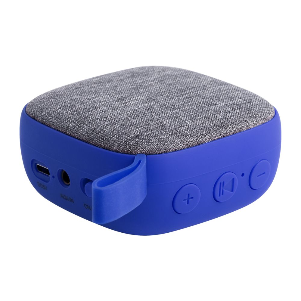 Беспроводная колонка Chubby