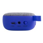 Беспроводная колонка Chubby, синяя — изображение 5