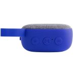 Беспроводная колонка Chubby, синяя — изображение 4
