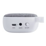 Беспроводная колонка Chubby, белая — изображение 5