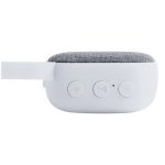 Беспроводная колонка Chubby, белая — изображение 4