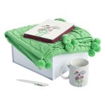 Коробка Amaze, белая (Majestic) — изображение 3