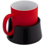 Подставка под кружку Tabletop, черная — изображение 5