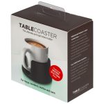 Подставка под кружку Tabletop, белая — изображение 6