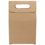 Коробка с окном Behold — изображение 3