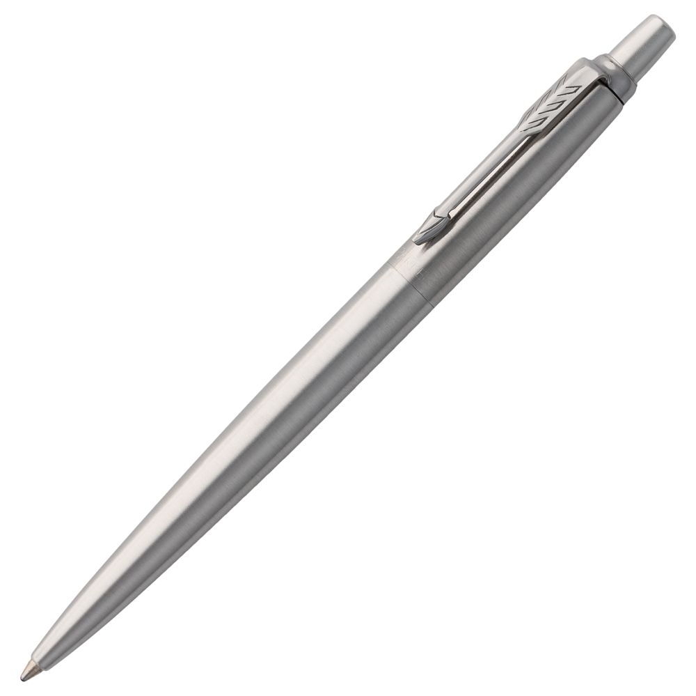 7660_2_1000x1000 Ручка шариковая Parker Jotter Stainless Steel Core K61