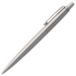 Ручка шариковая Parker Jotter Stainless Steel Core K61 — изображение 2