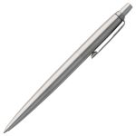 Ручка шариковая Parker Jotter Stainless Steel Core K61 — изображение 3