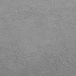 Флисовый плед Warm&Peace, серый — изображение 5