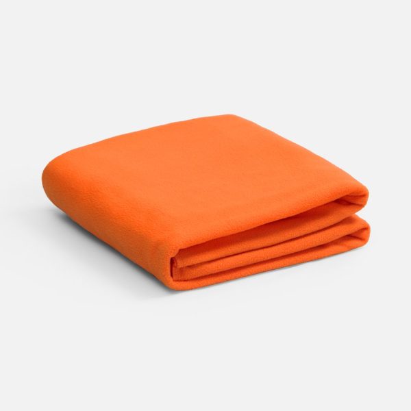 Флисовый плед Warm&Peace XL