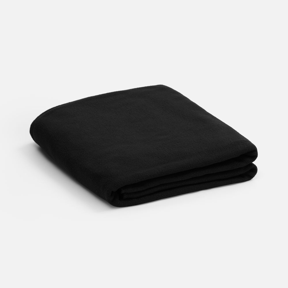 Флисовый плед Warm&Peace XL