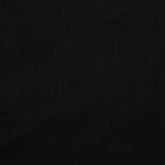 Флисовый плед Warm&Peace, черный — изображение 5