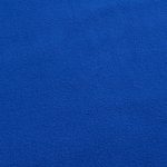 Флисовый плед Warm&Peace, ярко-синий — изображение 5