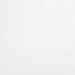 Флисовый плед Warm&Peace, белый — изображение 5