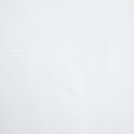 Флисовый плед Warm&Peace, белый — изображение 3