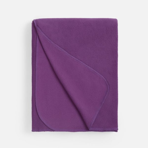 фиолетовый