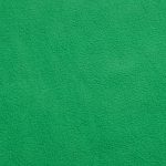Флисовый плед Warm&Peace, зеленый — изображение 5