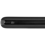 Аккумулятор Quick Charge Wireless 10000 мАч, черный — изображение 6