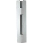 Чехол для ручки Hood Color, серебристый — изображение 3