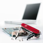 прозрачный красный