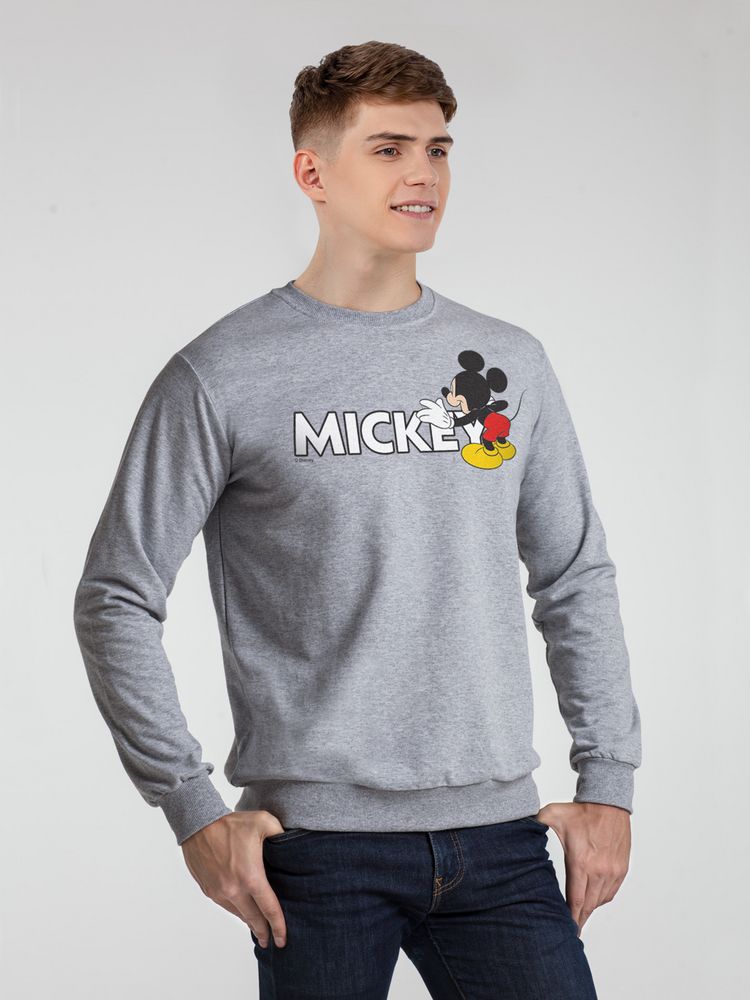 Свитшот Mickey Mouse