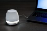 Беспроводная колонка melodyPot, белая — изображение 7