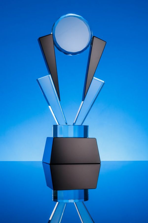 в подарочной коробке