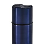 Термос Gems Black Sapphire, сапфир (синий) — изображение 4