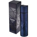 Термос Gems Black Sapphire, сапфир (синий) — изображение 5