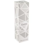 Термос Gems White Rock Сrystal, белый горный хрусталь — изображение 6