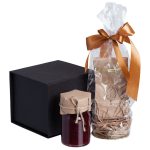 Коробка Alian, черная — изображение 4