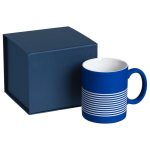 Коробка Alian, темно-синяя — изображение 3