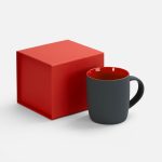 Коробка Alian, красная — изображение 3