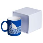 Коробка Alian, белая — изображение 3