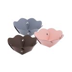 Корзина Corona, малая, коричневая — изображение 6