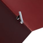 Карта вин Satiness, коричневая — изображение 4