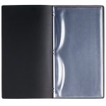 Карта вин Satiness, черная — изображение 3