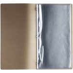 Карта вин Satiness, коричневая — изображение 3