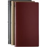 Карта вин Satiness, коричневая — изображение 6